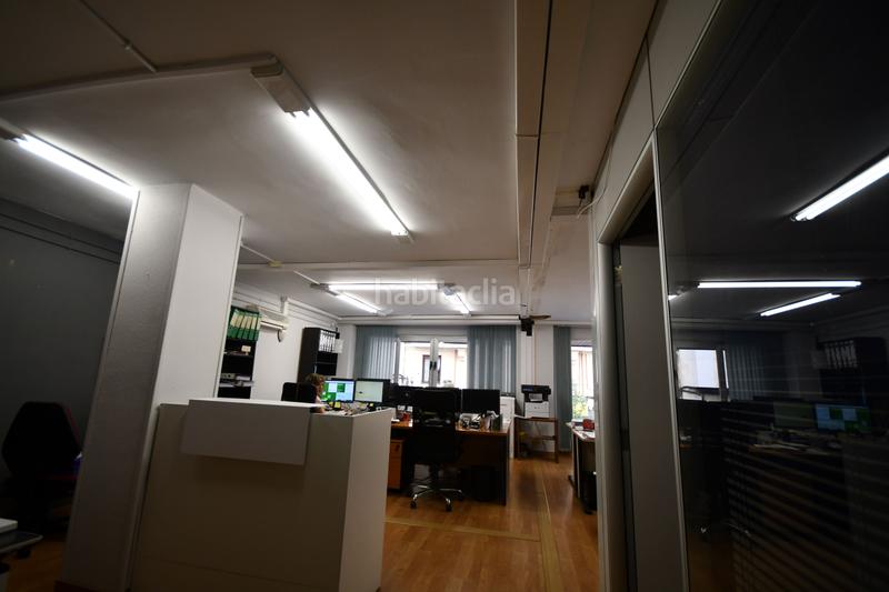 Foto 4d5dd691-6bcb-44b7-850a-2504c654b578. Office space with heating in Gran Via Logroño