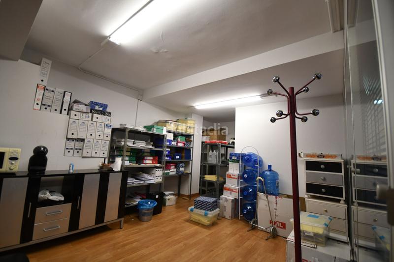 Foto aafa5bda-02fd-4e76-bbe2-4377bb46e5f7. Office space with heating in Gran Via Logroño