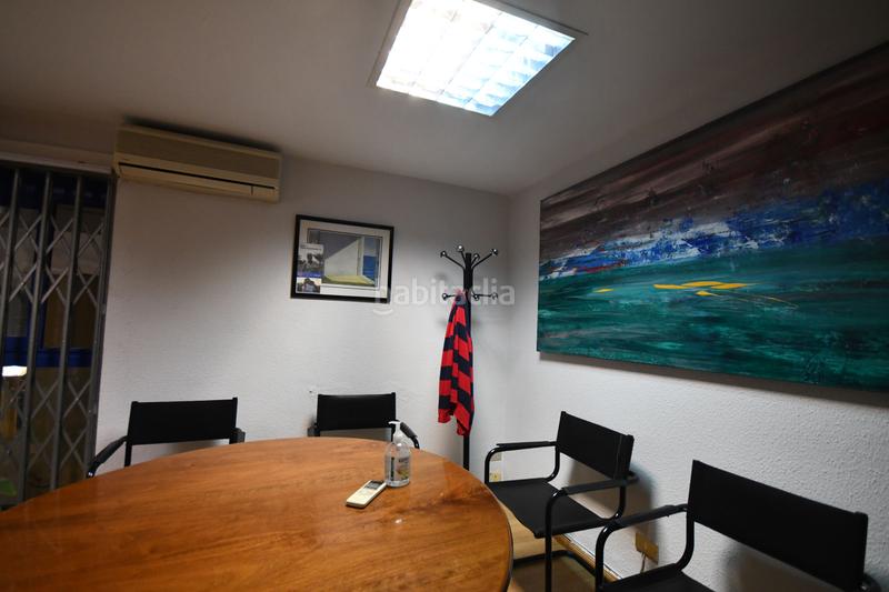 Foto af755b19-fdad-4bc1-987e-65b97709516c. Office space with heating in Gran Via Logroño