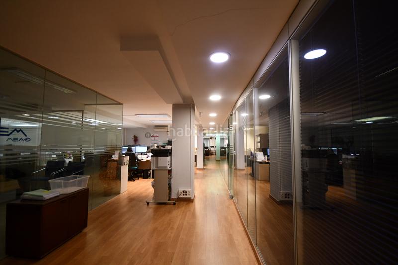 Foto 24025fbb-d48d-4d01-ae85-2a940022ce6f. Ufficio con riscaldamento in Gran Via Logroño