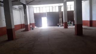 Location Local commercial  Calle duquesa de la victoria