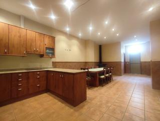 Local Comercial  Calle lavero. Local-merendero de 40 m2