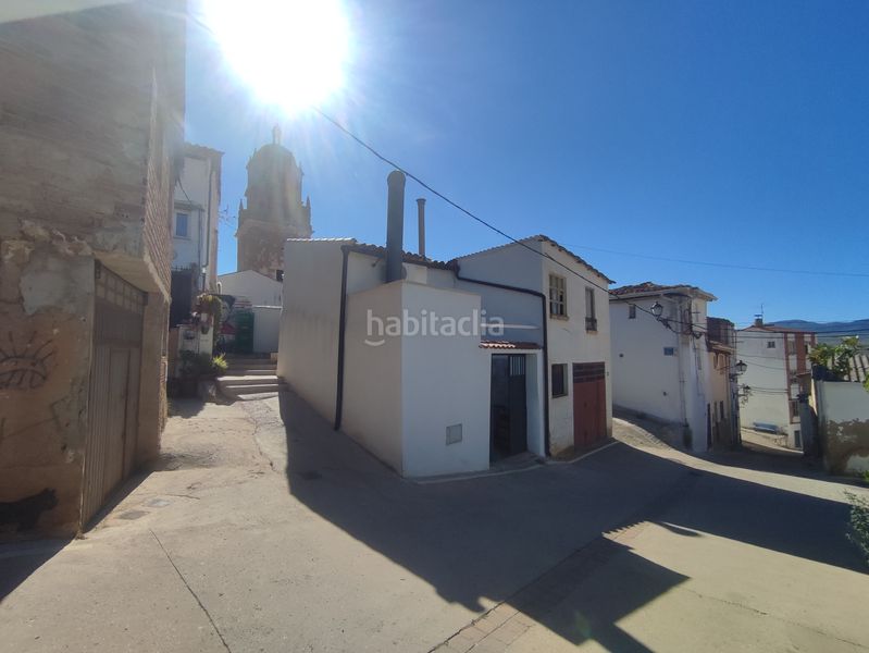 Foto 4e76bbf6-cd40-41eb-84b8-84b868779264. Local comercial en Arnedo