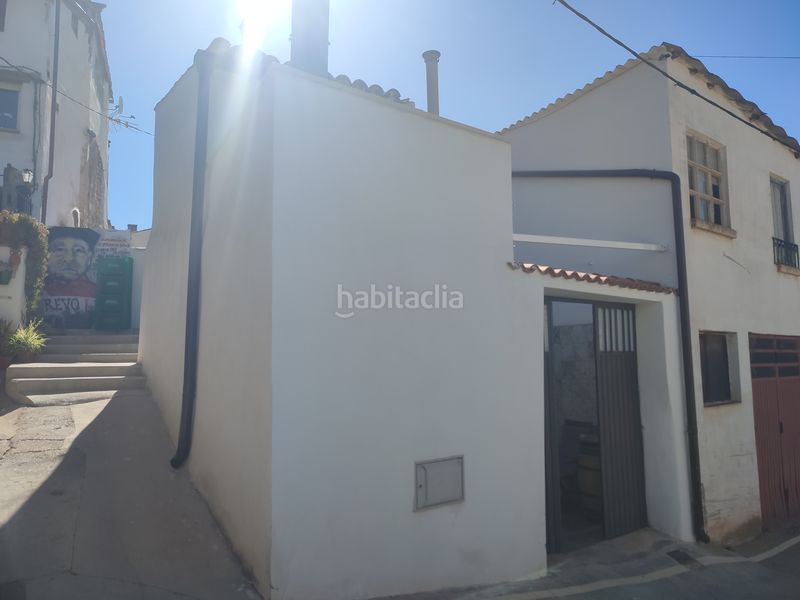 Foto ddebce04-9b91-4151-ad0d-ef57a8c3317e. Local comercial en Arnedo