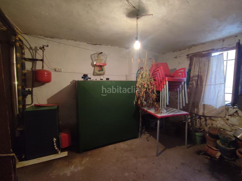 Foto 609ff087-e92c-40dc-b84d-f85b2fab9191. Casa  en santa eulalia somera (la rioja) en Arnedillo