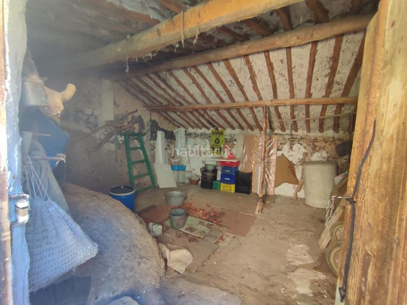 Foto 70a953c0-5ea1-441b-b660-dcee6635801e. Casa  en santa eulalia somera (la rioja) en Arnedillo