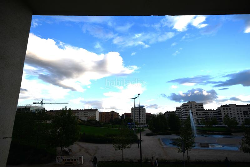 Foto 5d713b01-2bed-45c7-aebe-ed1c0536b177. Appartamento in Jesuitas Logroño