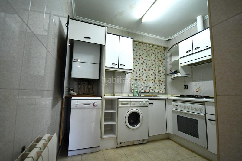 Foto d941ac6a-c97c-4086-9121-47298f314403. Appartamento in Jesuitas Logroño