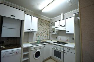 Appartement à Jesuitas