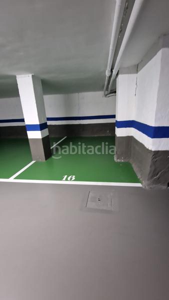 Foto 22cf07f8-7028-4930-b434-d98f62c5c522. Aparcament cotxe a Gran Via Logroño