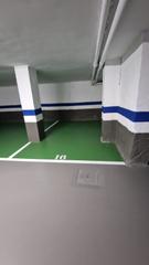 Car parking  Calle doctor múgica