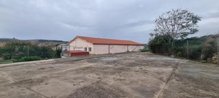 Nau industrial a Villar de Arnedo (El). Bodega elaboración vino parcela de 1045 m2
