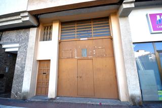 Local Comercial en Calle Santa Justa