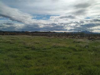 Rural plot  Plaza diego camporredondo