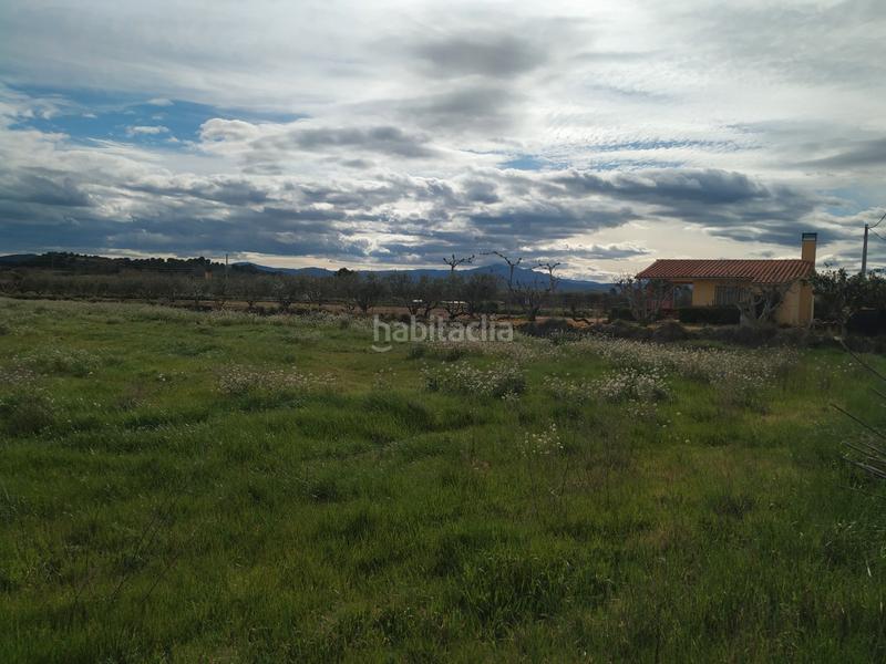 Foto 33564dff-64f7-4195-8ba3-965831009194. Finca rústica en Calahorra