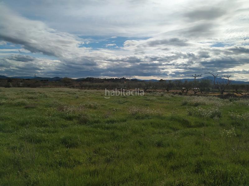 Foto 6a452476-9e7a-4fbb-b837-07e9d8668aef. Finca rústica en Calahorra