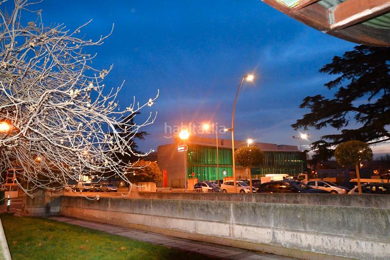 Foto 96213992-b77b-4838-be99-c01dc4ee4614. Aparcament cotxe a Residencia Logroño
