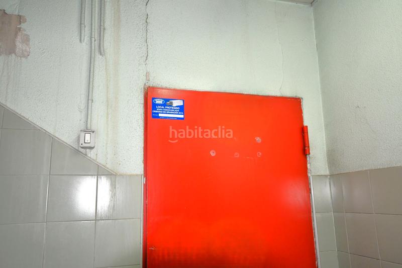 Foto d4c52012-d3c3-4651-bcdc-10973c5876e4. Aparcament cotxe a Residencia Logroño