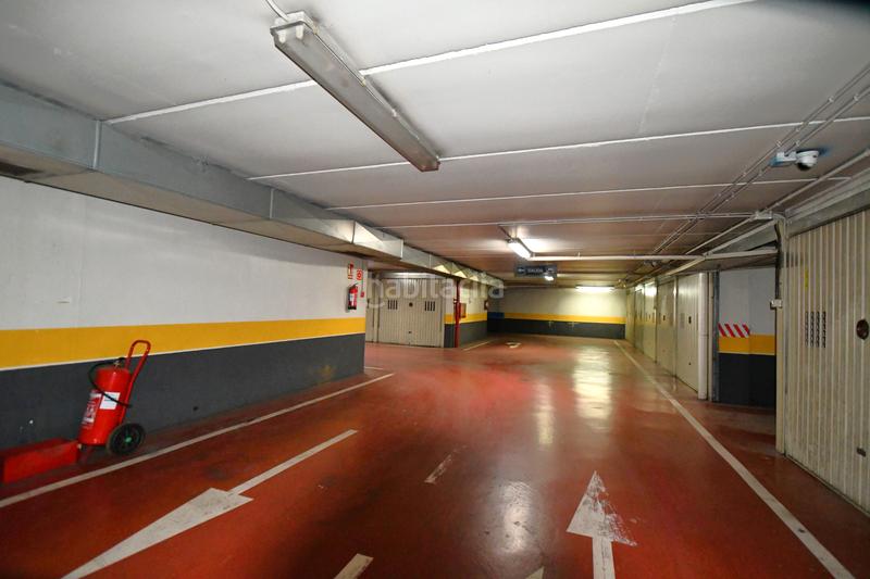 Foto 1b87ee0e-5c57-4b64-827a-ecf2994e0283. Parking coche en Residencia Logroño