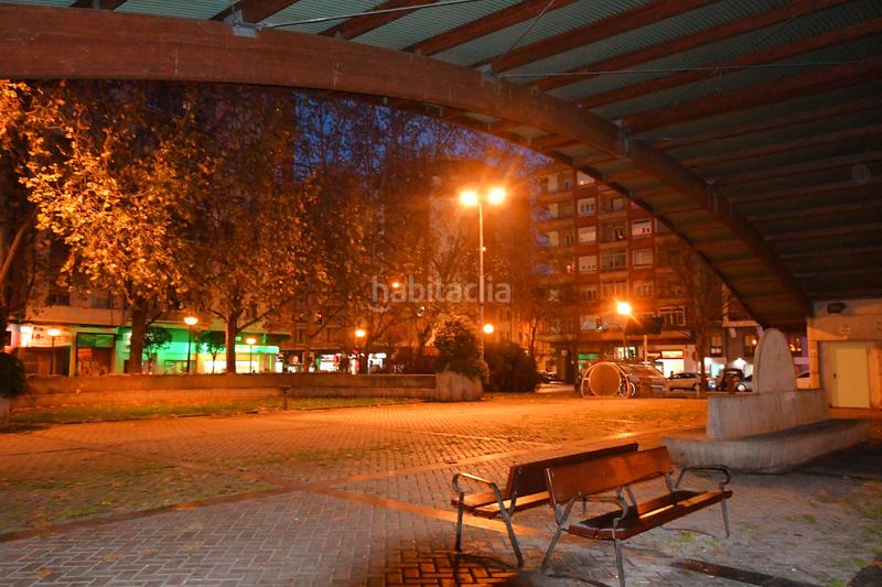 Foto 1ce4e27e-c456-4620-af88-9e9b17c2f69d. Parking coche en Residencia Logroño
