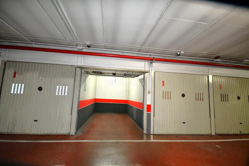 Foto 6c5d3339-e0b0-4d41-a4bd-7c280dd31cca. Parking coche en Residencia Logroño