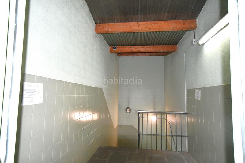 Foto 776878b5-a863-49cd-a78d-e241ce23c616. Parking coche en Residencia Logroño
