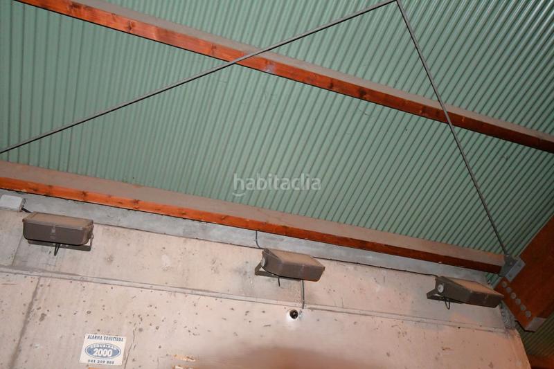 Foto 864344cc-3920-4ea9-85e4-b2d92156f57c. Parking coche en Residencia Logroño
