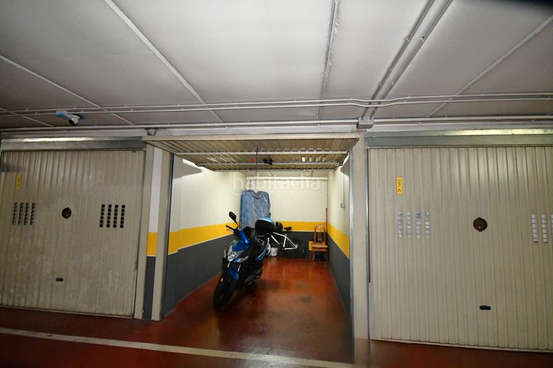 Foto 90ba16f3-b5ab-4ee4-8d08-9d371c03148f. Parking coche en Residencia Logroño