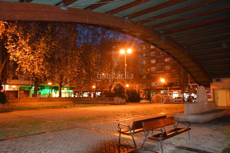 Foto fd35a853-24a3-447a-b167-8deb66c97637. Parking coche en Residencia Logroño