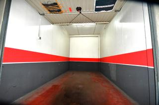 Car parking in Calle Duquesa de la Victoria