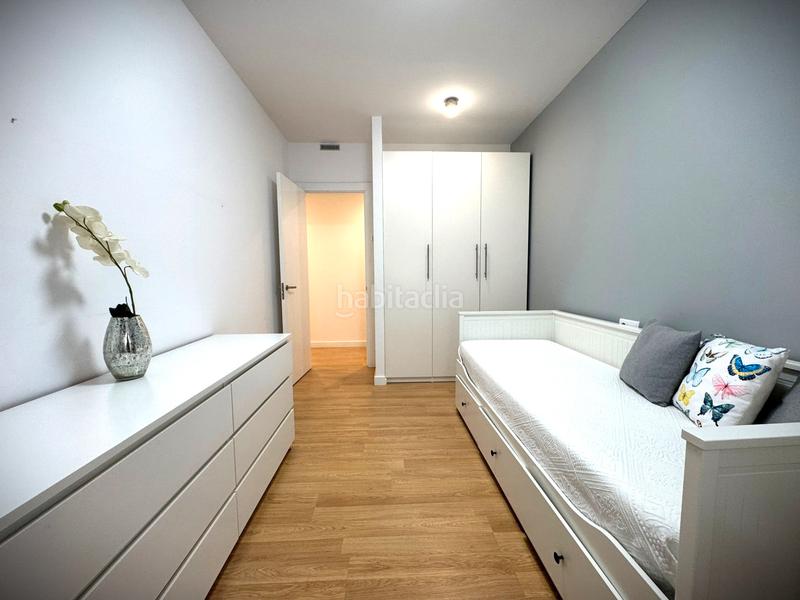 Foto 147f10b0-b00e-4bb8-9301-d928e31cac83. Appartamento con riscaldamento parcheggio in El Campillo - Norte Logroño