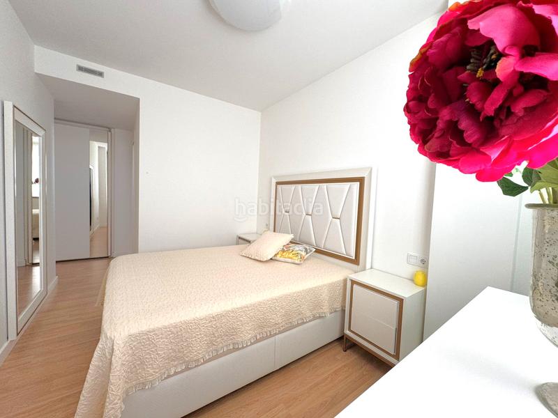 Foto 407bb3cd-15d5-47e5-9142-37e59299fa58. Appartamento con riscaldamento parcheggio in El Campillo - Norte Logroño