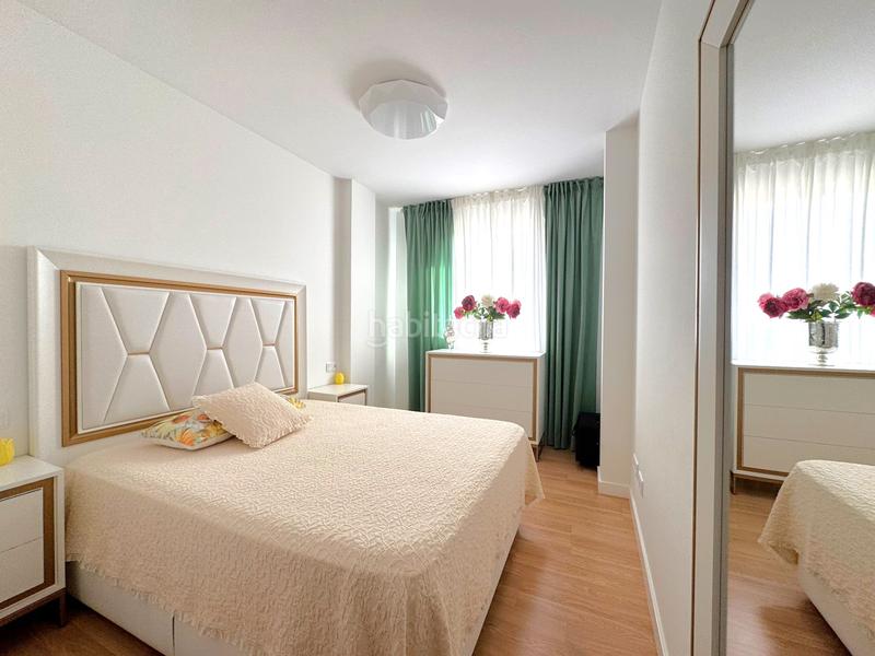 Foto 6f89f89c-f608-456d-8260-6517163e91af. Appartamento con riscaldamento parcheggio in El Campillo - Norte Logroño