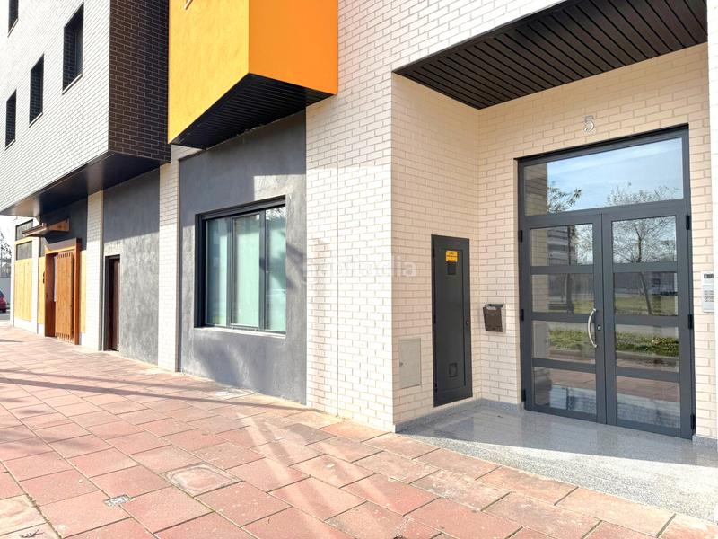 Foto 72369350-eb43-409c-88d7-0e7d5debff5c. Appartamento con riscaldamento parcheggio in El Campillo - Norte Logroño