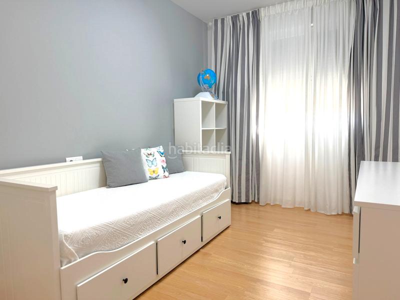 Foto 80ff068d-670c-4060-87a1-369fba1f3479. Appartamento con riscaldamento parcheggio in El Campillo - Norte Logroño