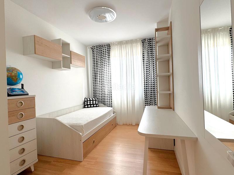 Foto 8aac1f47-fe58-4d6a-8bc8-22f012778379. Appartamento con riscaldamento parcheggio in El Campillo - Norte Logroño