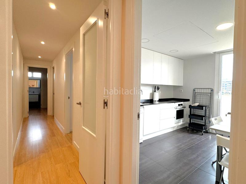Foto 8e84e28b-21e3-4cff-a8c6-7287269e685d. Appartamento con riscaldamento parcheggio in El Campillo - Norte Logroño