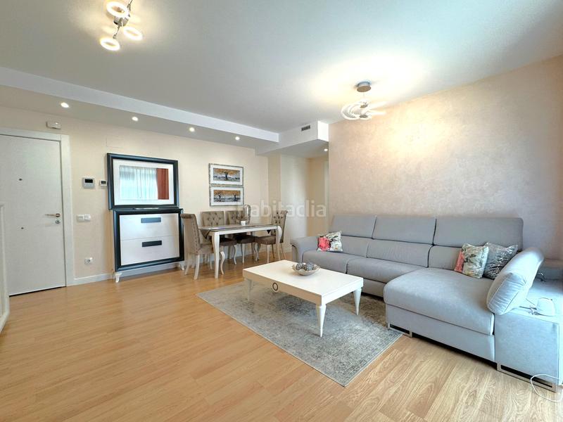 Foto a21a7b3f-f72d-4912-8e28-0aad33458260. Appartamento con riscaldamento parcheggio in El Campillo - Norte Logroño