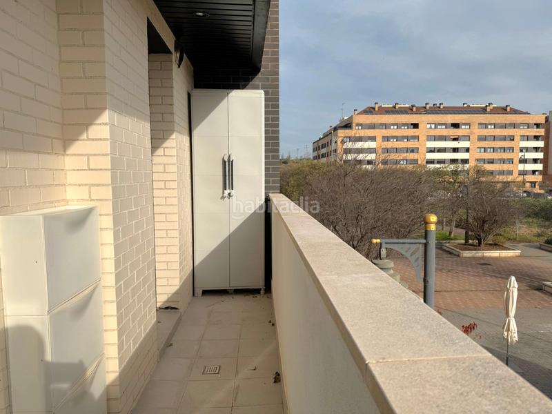 Foto b21d37b2-3669-48de-a3a1-c4452fc2574c. Appartamento con riscaldamento parcheggio in El Campillo - Norte Logroño