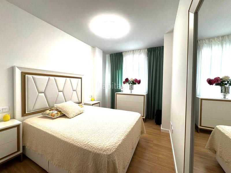 Foto b8cfae9b-a0f3-442d-935c-e46935cabdc9. Appartamento con riscaldamento parcheggio in El Campillo - Norte Logroño