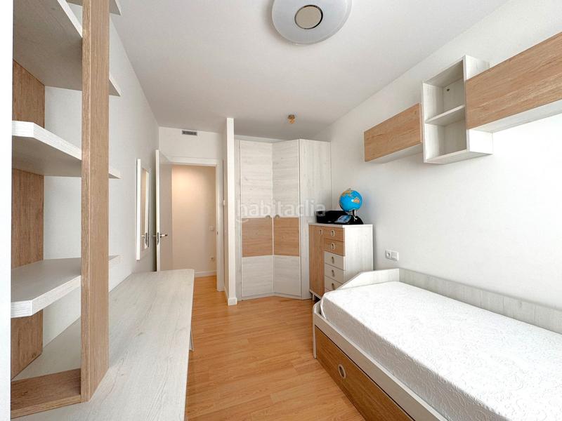 Foto d3e269a0-8875-4bb5-ae34-bb202e2510f1. Appartamento con riscaldamento parcheggio in El Campillo - Norte Logroño