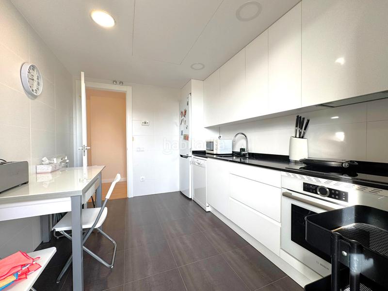 Foto d6b1c7f1-5424-402d-a0b8-03d0cd7f040d. Appartamento con riscaldamento parcheggio in El Campillo - Norte Logroño