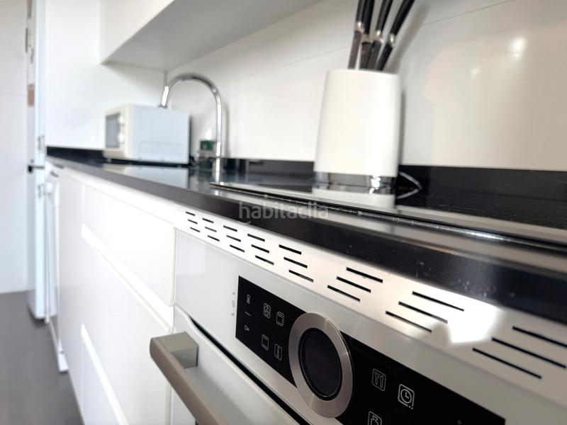 Foto 0f8bcb83-54ae-4ca7-a604-f95b6a8e8299. Appartement avec chauffage parking dans El Campillo - Norte Logroño