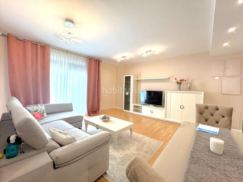 Foto 3246a266-bfd8-4e35-a7c6-0573080db004. Appartement avec chauffage parking dans El Campillo - Norte Logroño