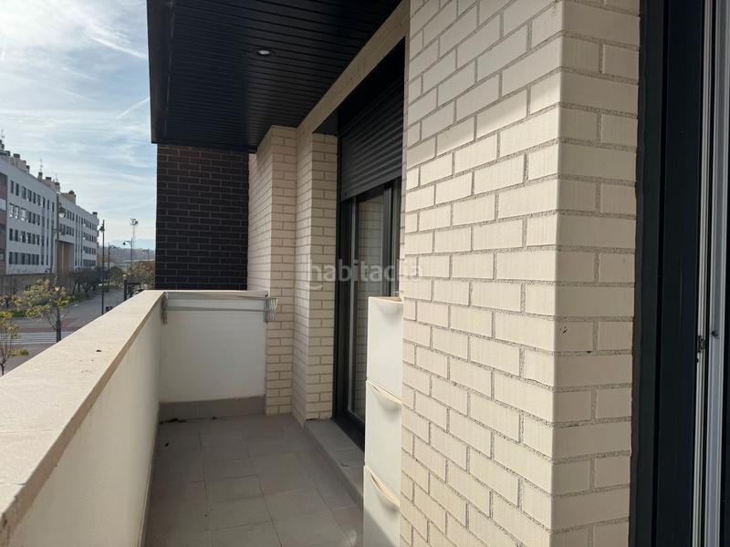 Foto 9937bad0-baa0-45a9-b919-9c8c999ebe24. Appartement avec chauffage parking dans El Campillo - Norte Logroño