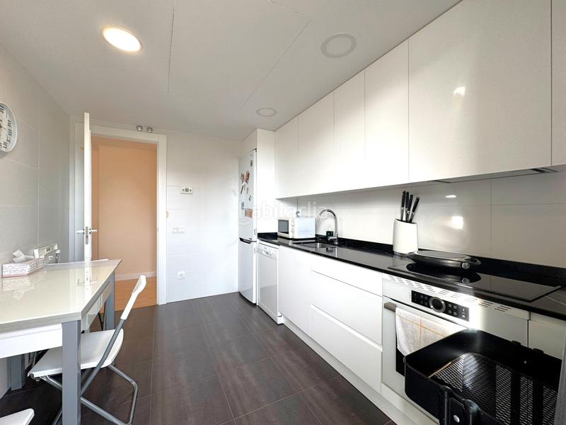 Foto d2441f4c-d034-4204-bf3a-e2c2006b566a. Appartement avec chauffage parking dans El Campillo - Norte Logroño
