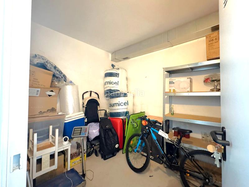 Foto e95949eb-2fca-47e4-b734-dc6ecea4a3b5. Appartement avec chauffage parking dans El Campillo - Norte Logroño