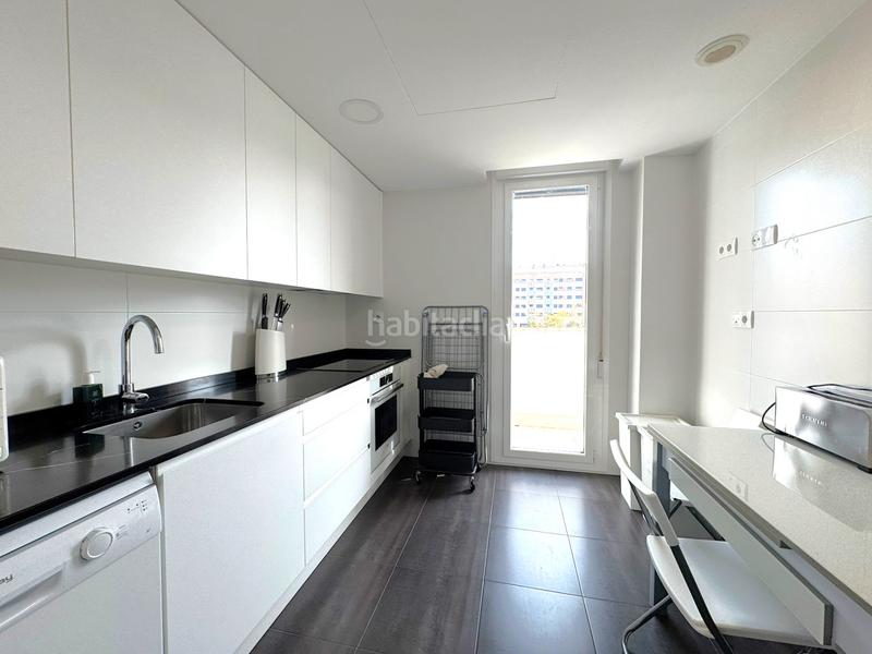 Foto fc3174ea-99cc-43d3-8ae9-66a423d29e32. Appartement avec chauffage parking dans El Campillo - Norte Logroño