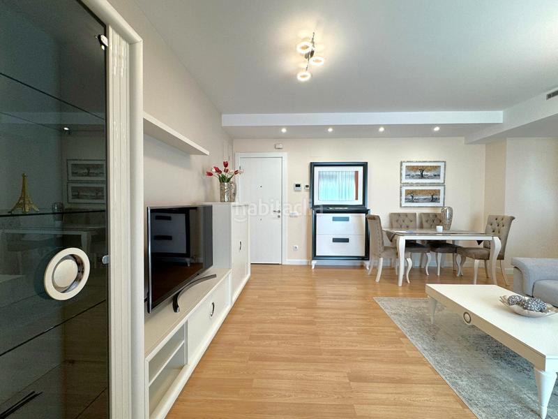 Foto e5274ba7-bad6-4b3e-a819-a21b2c2d85b0. Flat with heating parking in El Campillo - Norte Logroño