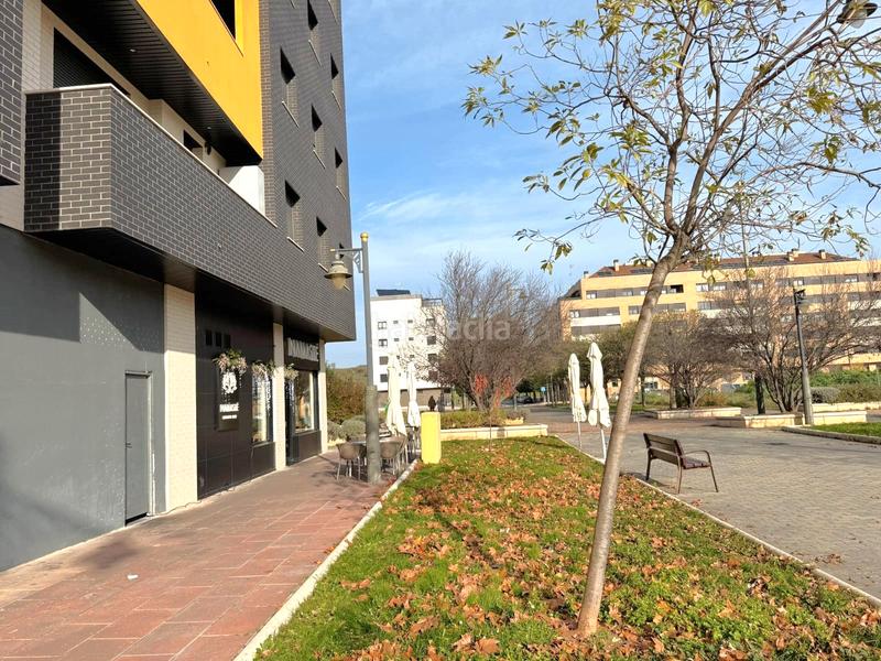 Foto 0fcaaad9-e612-4928-8c2f-c6c6d84ba1f3. Piso en El Campillo - Norte Logroño